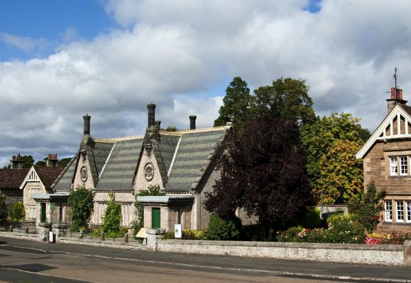 Lady Waterford Hall