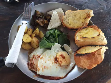 Kumbali Cultural Village