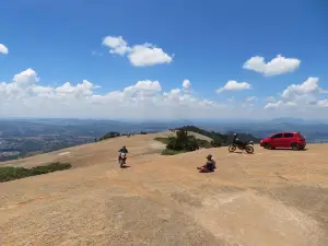 Pedra Grande