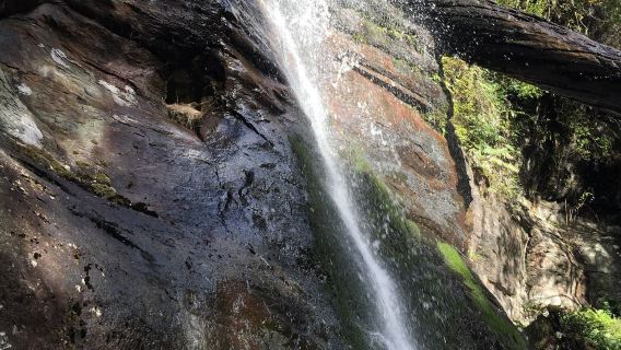 Snug Falls