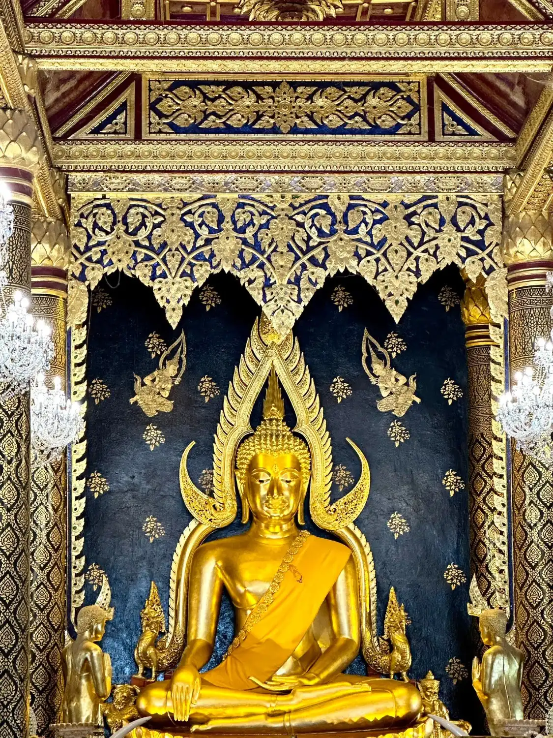 Hotels near Wat Phra Sri Rattana Mahathat