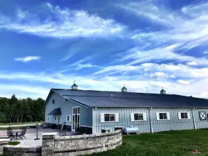 Cold Country Vines & Wines