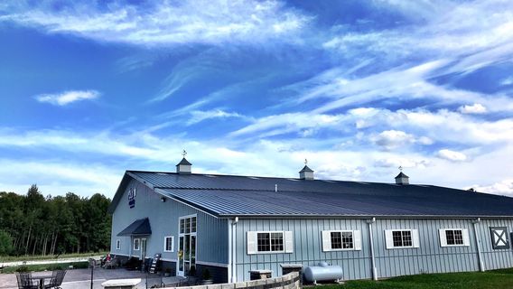 Kewaunee County