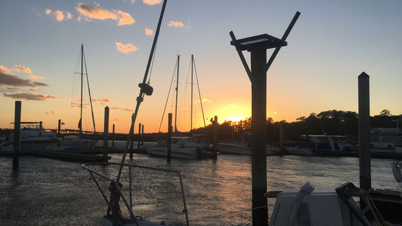 Hilton Head Island