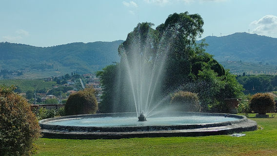 Villa la Magia