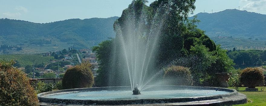 Villa la Magia