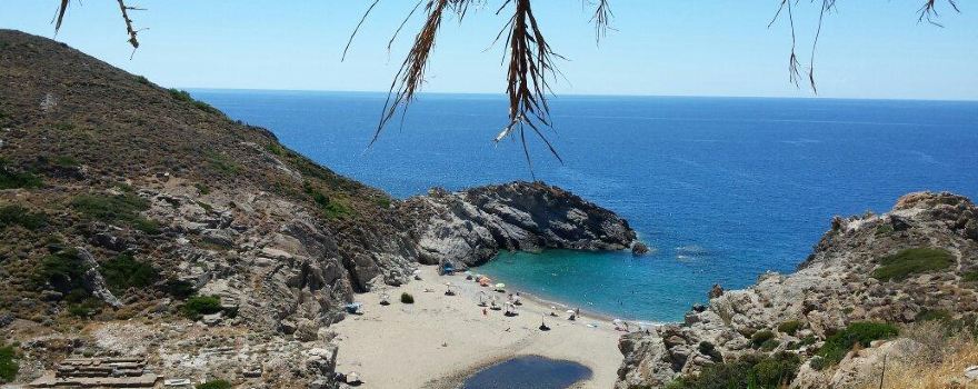 Nas Beach