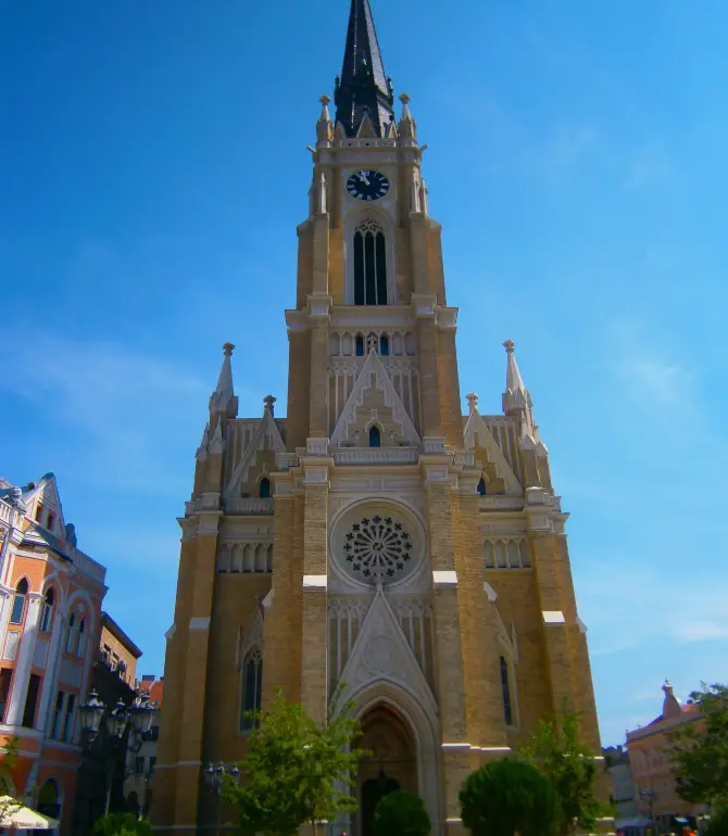 Stara Pazova