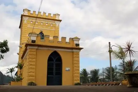 Itaguaí
