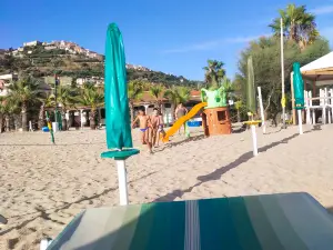 Lido La Carioca