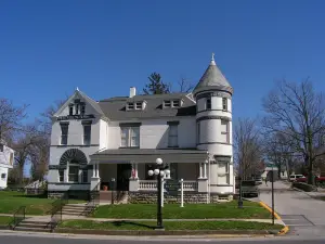 Bluegrass Heritage Museum