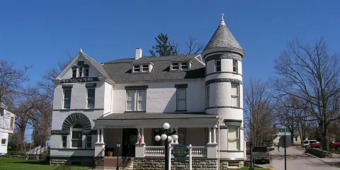 Bluegrass Heritage Museum