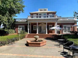 MONTICELLO Napa Valley