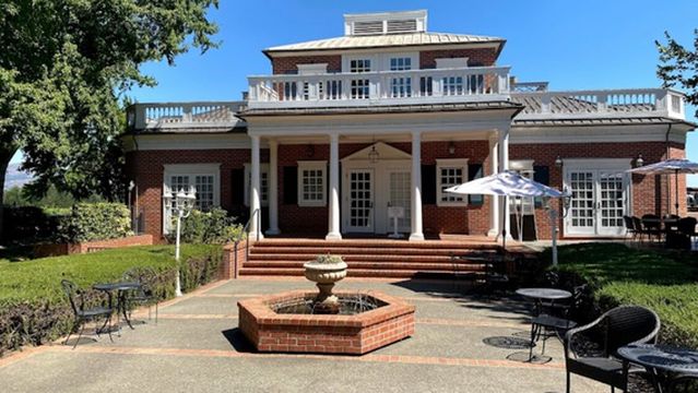 MONTICELLO Napa Valley