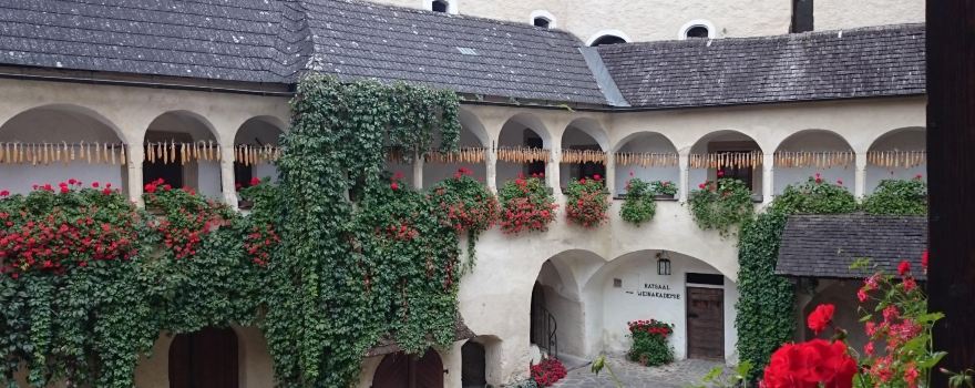 Wachaumuseum