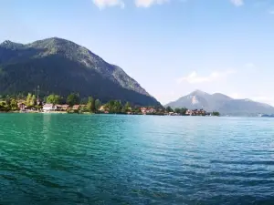 Walchensee