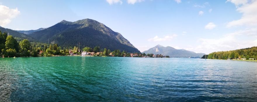 Walchensee