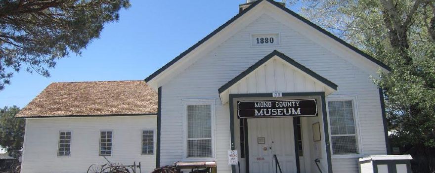 Mono County Museum