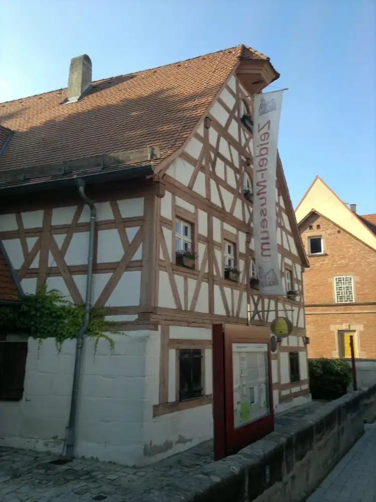 Feucht