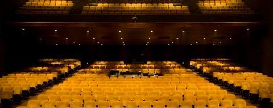 Theatre des Deux Rives