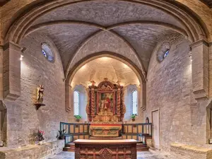 Eglise Saint-Blaise