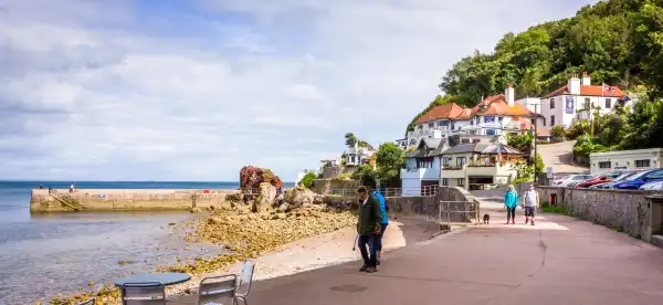 Hotels in Torquay