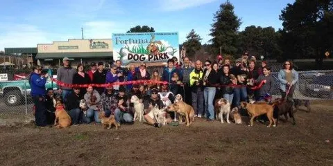 Fortuna Dog Park