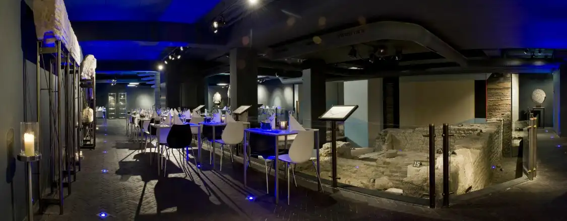 Hotel in zona Derlon Museum Cellar