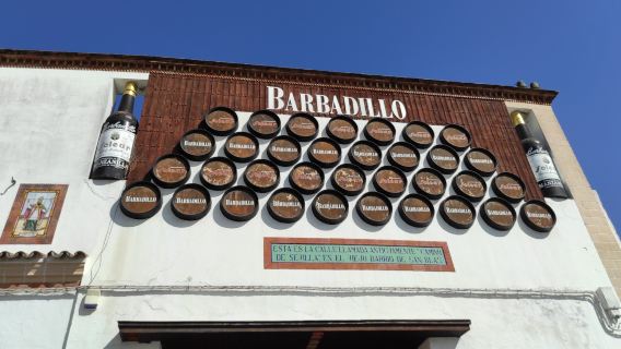 Barbadillo