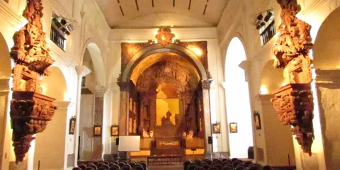 Para Religious Art Museum