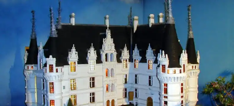 Campanile properties in Haute-Vienne