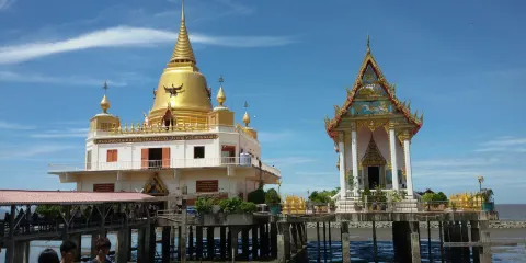 Wat Hong Thong