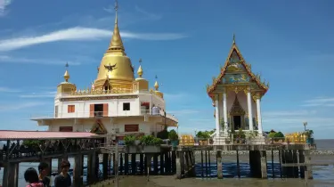 Bang Pakong