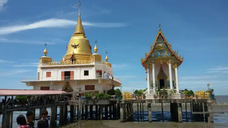 Bang Pakong