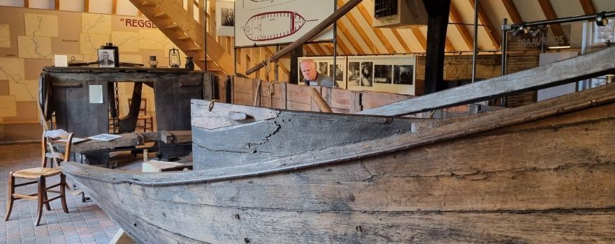 Klompenmuseum