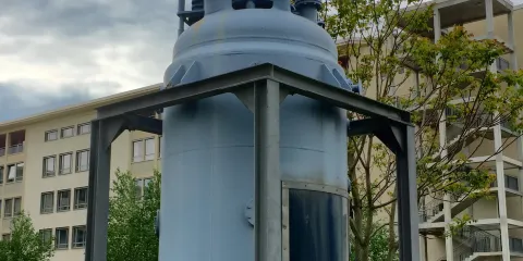 Deutsches Chemie-Museum