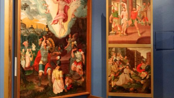 Museum of Cieszyn Silesia