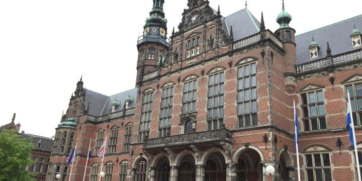 Universiteitsmuseum Groningen