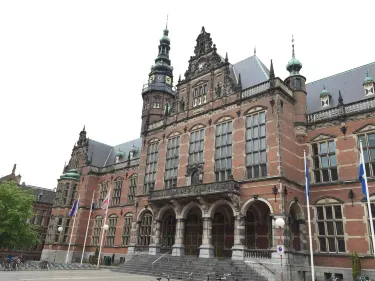 Universiteitsmuseum Groningen