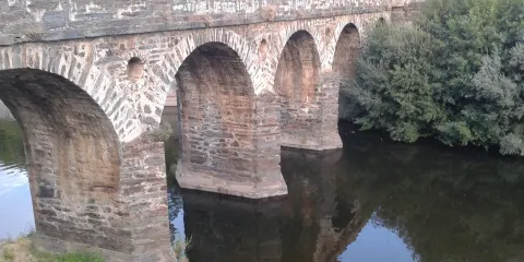 Río Los Angeles Rio Los Angeles