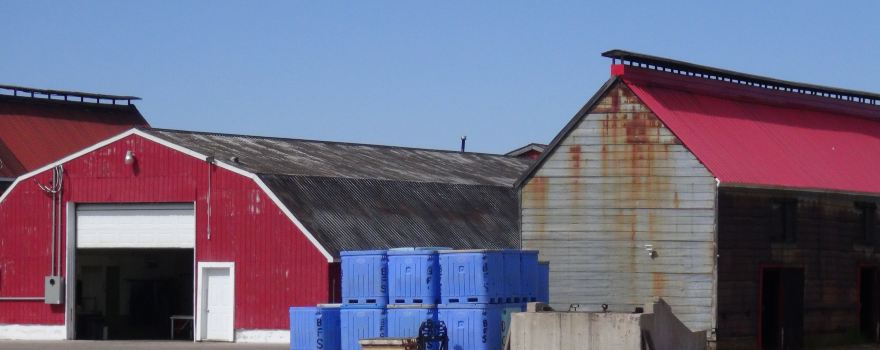 Smokehouse Museum
