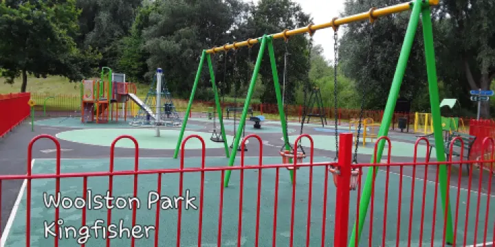 Woolston Park