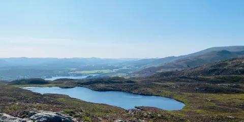 Craigellachie National Nature Reserve