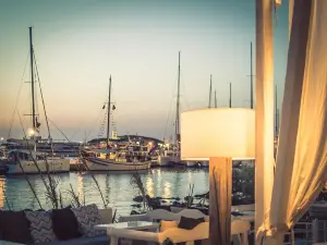 The Ocean Club