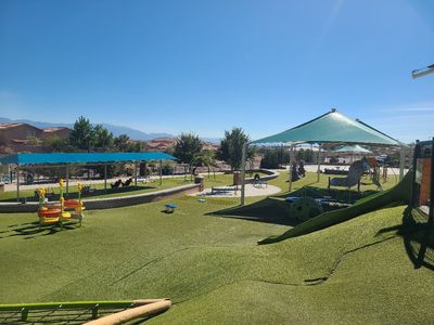 A Park Above