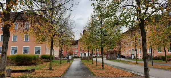 Hotels in Achern