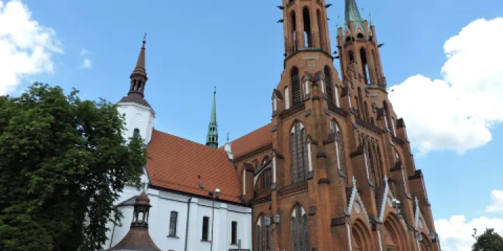 聖母昇天聖殿總主教座堂