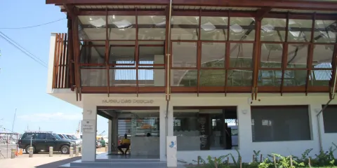 Fisheries Museum （Museu das Pescas）