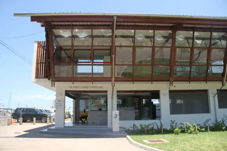 Hotels near Fisheries Museum (Museu das Pescas)