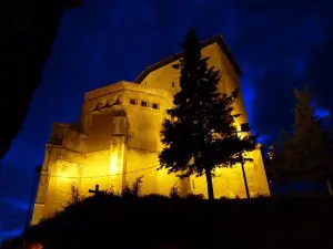 Castillo de Biel